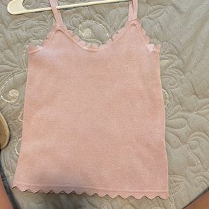soft everyday cute top